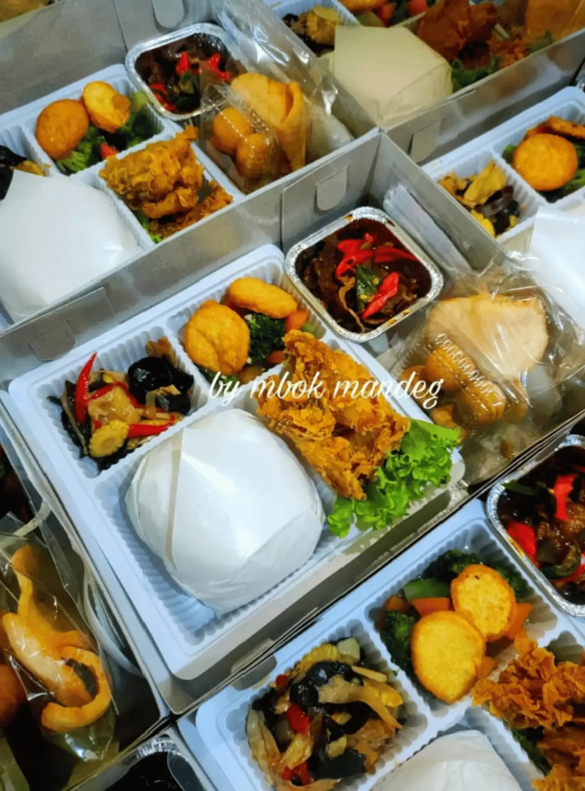 Pa' Mantep 4
