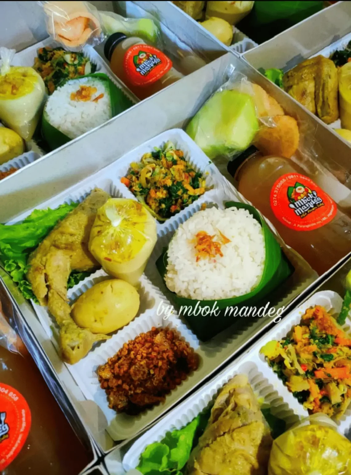 Pa' Mantep 2