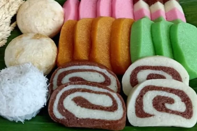 Kenikmatan Getuk: Dari Dapur Tradisional ke Meja Modern