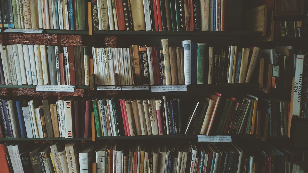 Yogyakarta: Pusat Ilmu dan Perpustakaan yang Menjaga Kekayaan Pengetahuan