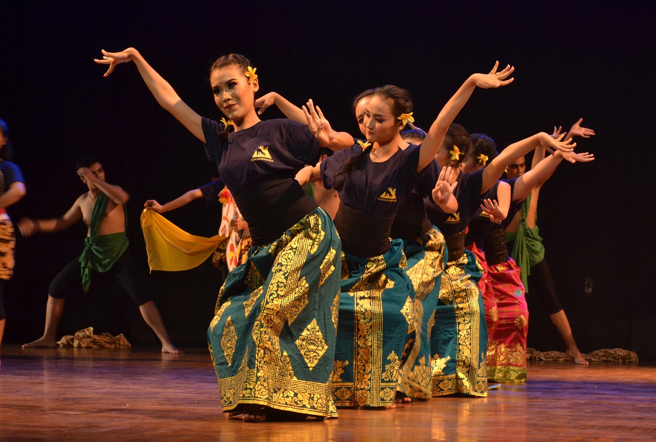 Jogja dan Festival Budaya: Merayakan Kesenian dan Tradisi yang Hidup
