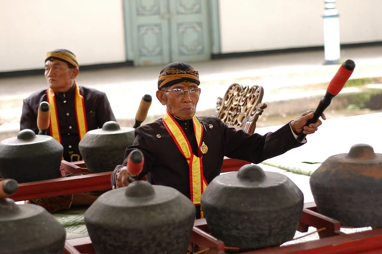 Gamelan Yogyakarta: Simfoni Budaya yang Menghidupkan Jiwa Kota